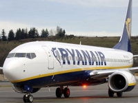 Ryanair   Boeing   200 