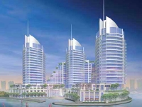 Abu Dhabi     EDF network