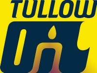 Tullow Oil.   