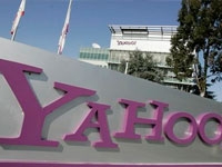 Доходы Yahoo растут, а продажи падают
