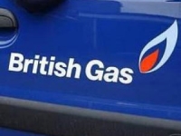 British Gas          