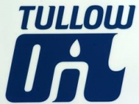 Tullow Oil    