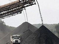 Российский уголь хлынет в Китай