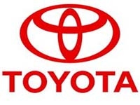Toyota  2010      15%