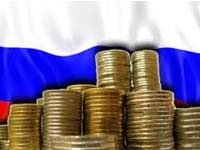 За 2010 год промпроизводство в России выросло на 8,2%