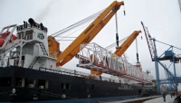 Владивостокский порт снизил перевалку грузов на 6,1%