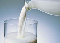 В Нижегородской области нашли некачественное молоко