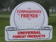 Universal Forest Products поднимает дивиденд